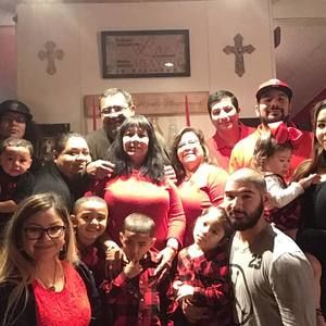 Meet your Posher, Irene